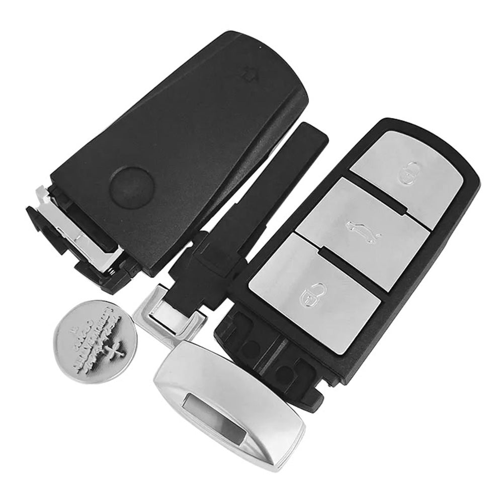 Smart Remote Key Fob Suitable for Volkswagen Passat 3C0959752BA – product image 2 | SeeMyMails Marketplace