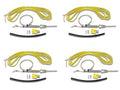 AEM Electronics Gauge Sending Units, EGT Thermocouples, Electrical, Thread-in, Each - 3020684 | SeeMyMails Marketplace