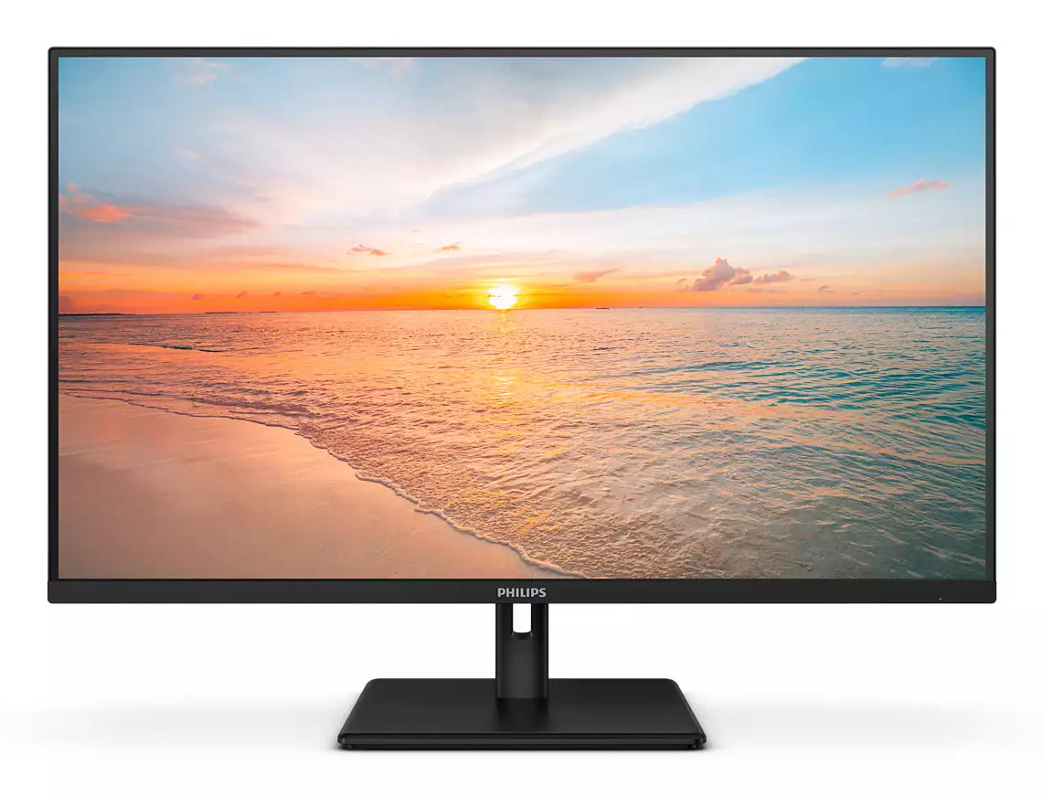 Philips 1000 series 32E1N1100L/75 computer monitor 80 cm (31.5") 1920 x 1080 pixels Full HD LCD Blac | SeeMyMails Marketplace