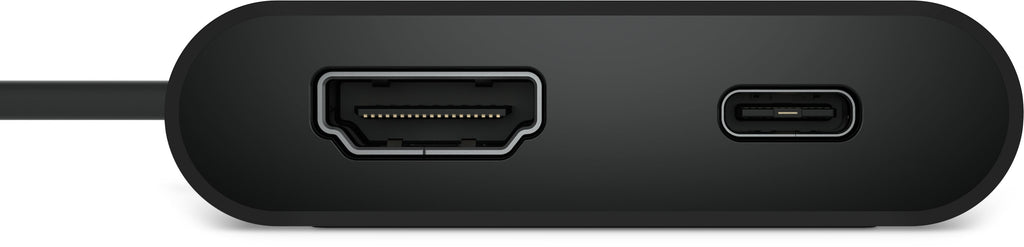 DELL 450-BGFQ laptop dock/port replicator Wired USB 3.2 Gen 1 (3.1 Gen 1) Type-C Black – product view 4 | SeeMyMails Marketplace