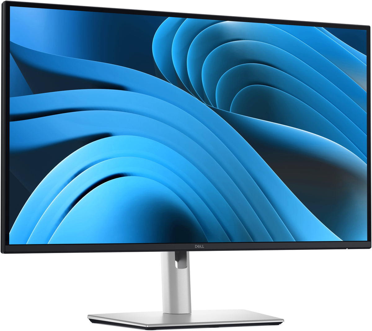 DELL Pro Plus P2725D computer monitor 68.6 cm (27") 2560 x 1440 pixels Quad HD LCD Black, Silver | SeeMyMails Marketplace