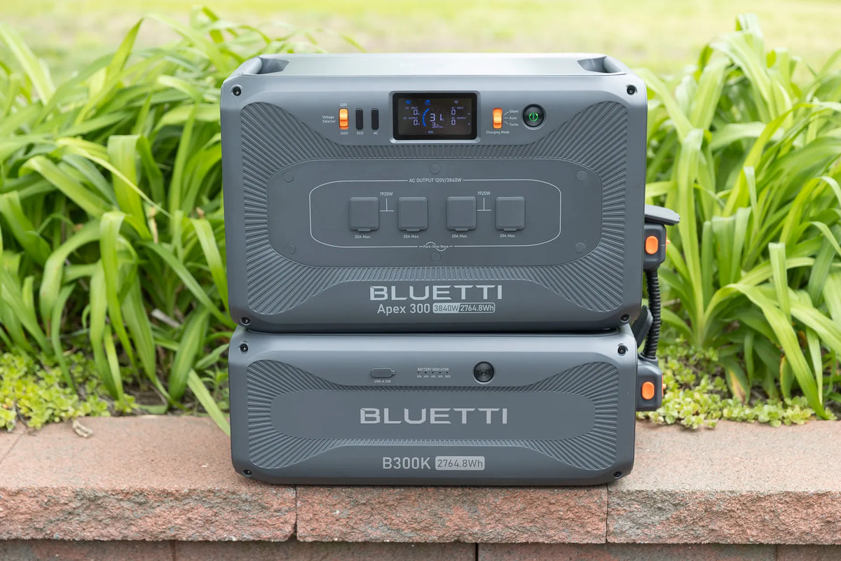 APEX300 Versatile Power Station – product image 4 | SeeMyMails Marketplace