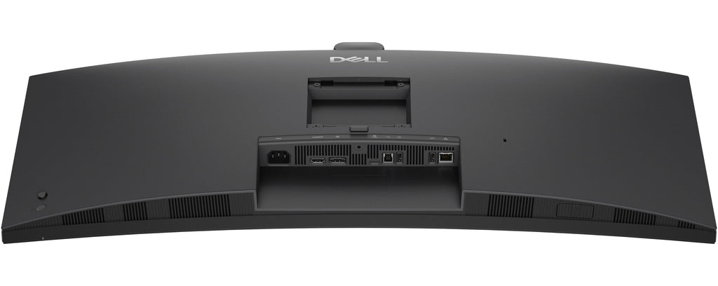 DELL Pro P P3426WEV computer monitor 86.6 cm (34.1") 3440 x 1440 pixels Wide Quad HD LCD Black, Silv – product view 4 | SeeMyMails Marketplace