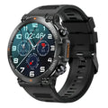 Round Smart Watch with 3.53cm Screen | SeeMyMails Marketplace