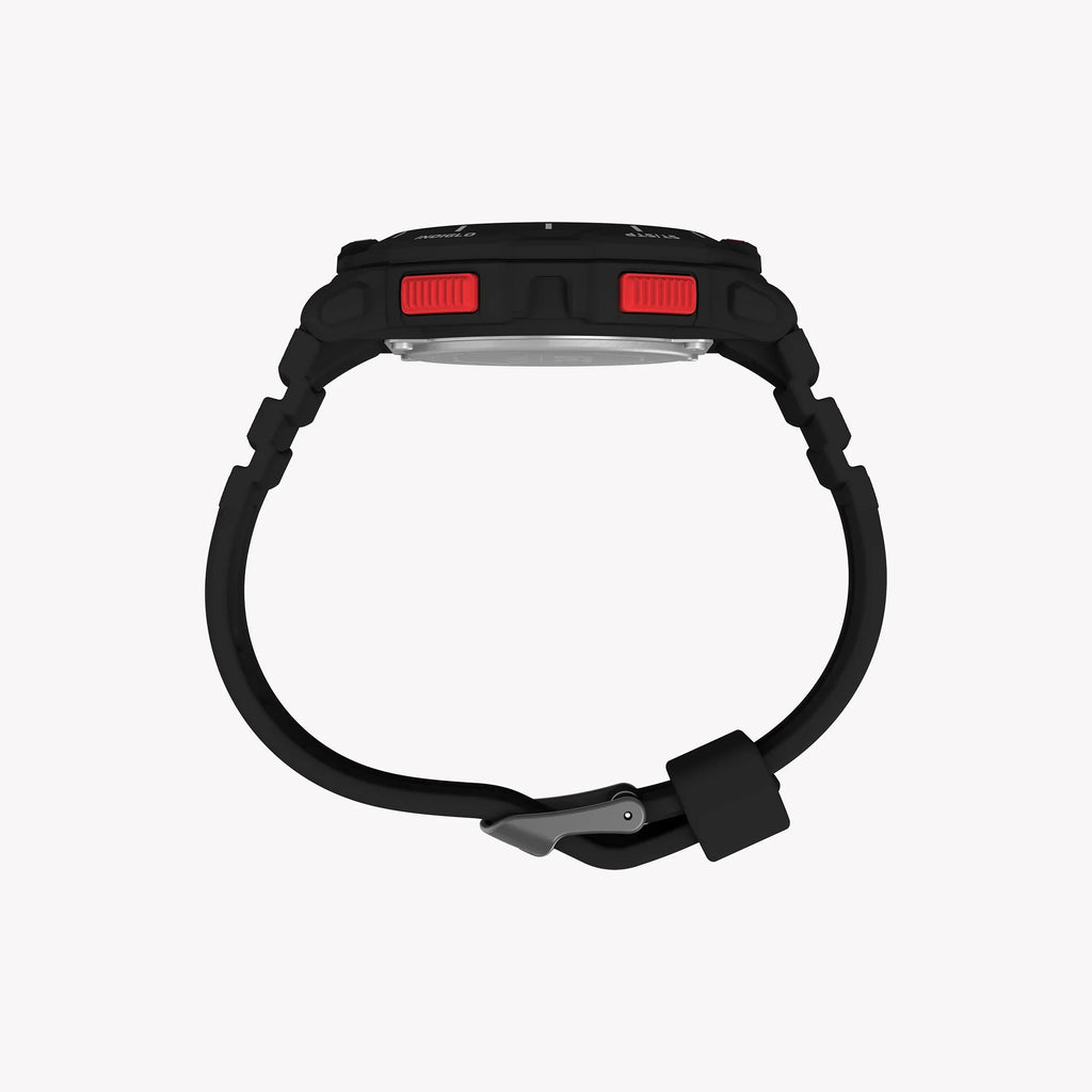 Timex Men's Black Digital Watch, Resin Case | Tw5m59600 – product image 5 | SeeMyMails Marketplace