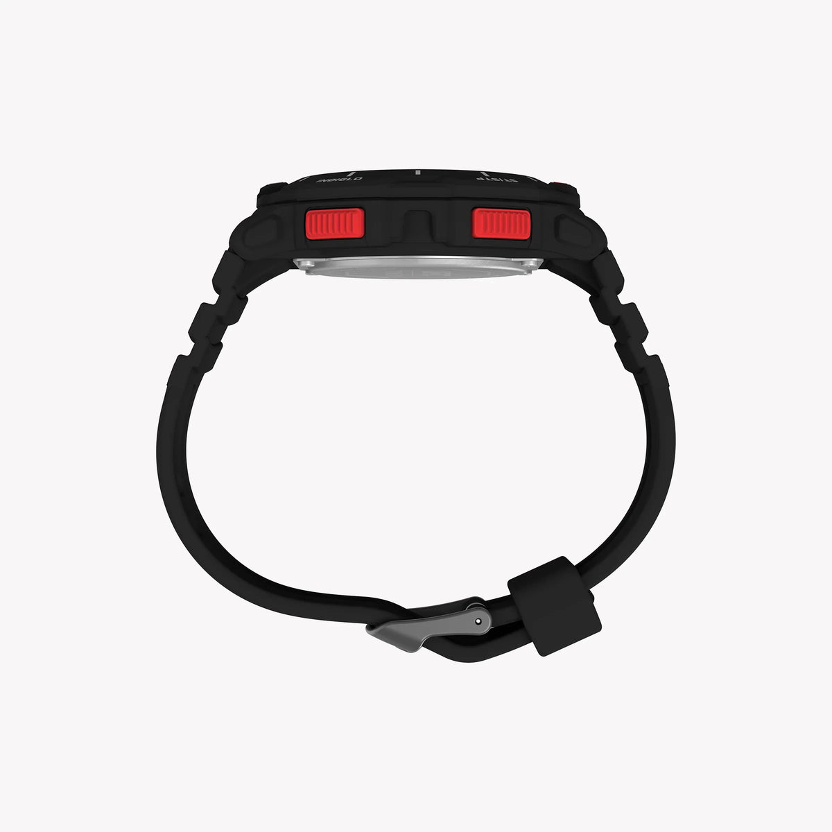 Timex Men's Black Digital Watch, Resin Case | Tw5m59600 – product image 5 | SeeMyMails Marketplace