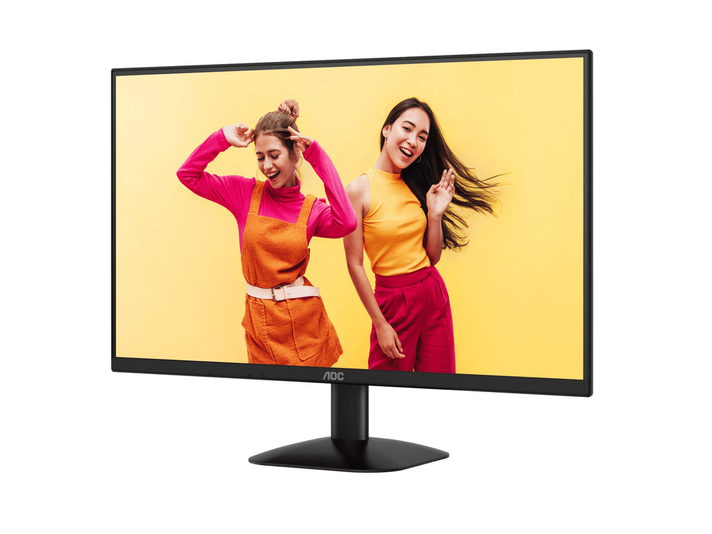 AOC U27B35 computer monitor 68.6 cm (27") 3840 x 2160 pixels 4K Ultra HD Black – product view 2 | SeeMyMails Marketplace
