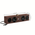 USB Bluetooth Multimedia Speakers Subwoofer | SeeMyMails Marketplace