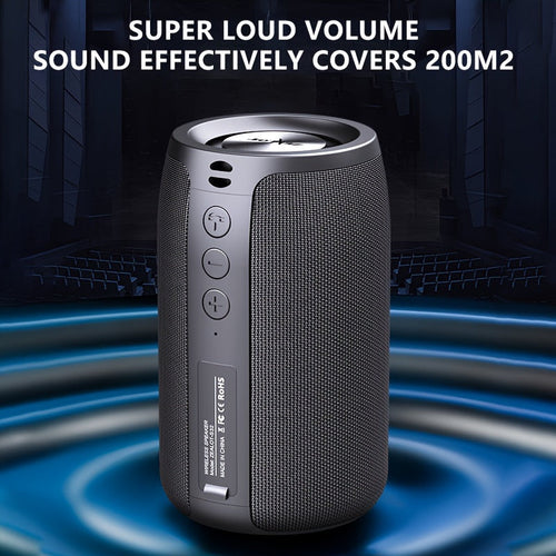 5W Portable Wireless Speaker – product image 2 | SeeMyMails Marketplace