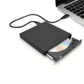 Empower Your Data Arsenal with Our External CD DVD Drive | SeeMyMails Marketplace