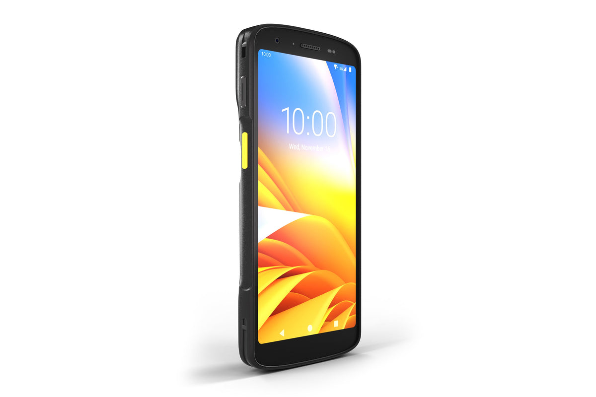 Zebra TC27 handheld mobile computer 15.2 cm (6") 1080 x 2160 pixels Touchscreen Black | SeeMyMails Marketplace