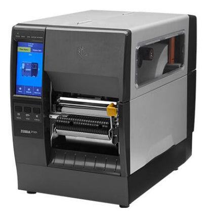 Zebra ZT231 label printer Thermal transfer 203 x 203 DPI 305 mm/sec Wired & Wireless Ethernet LAN Wi | SeeMyMails Marketplace