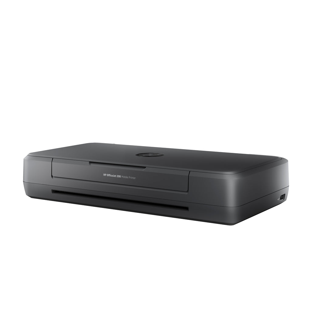 HP Officejet 200 Mobile Wireless Color Printer | SeeMyMails Marketplace