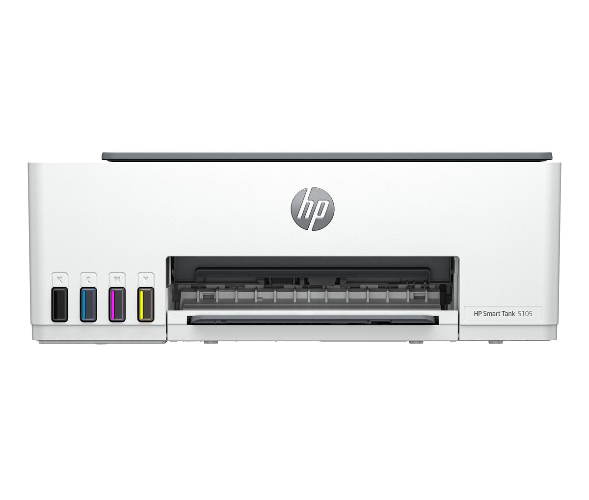 HP Smart Tank 5105 Wireless All-in-One Color Printer, Copier, Scanner | SeeMyMails Marketplace