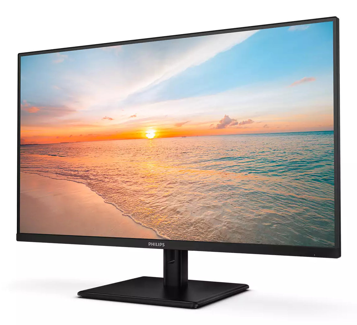 Philips 1000 series 32E1N1100L/75 computer monitor 80 cm (31.5") 1920 x 1080 pixels Full HD LCD Blac – product view 4 | SeeMyMails Marketplace