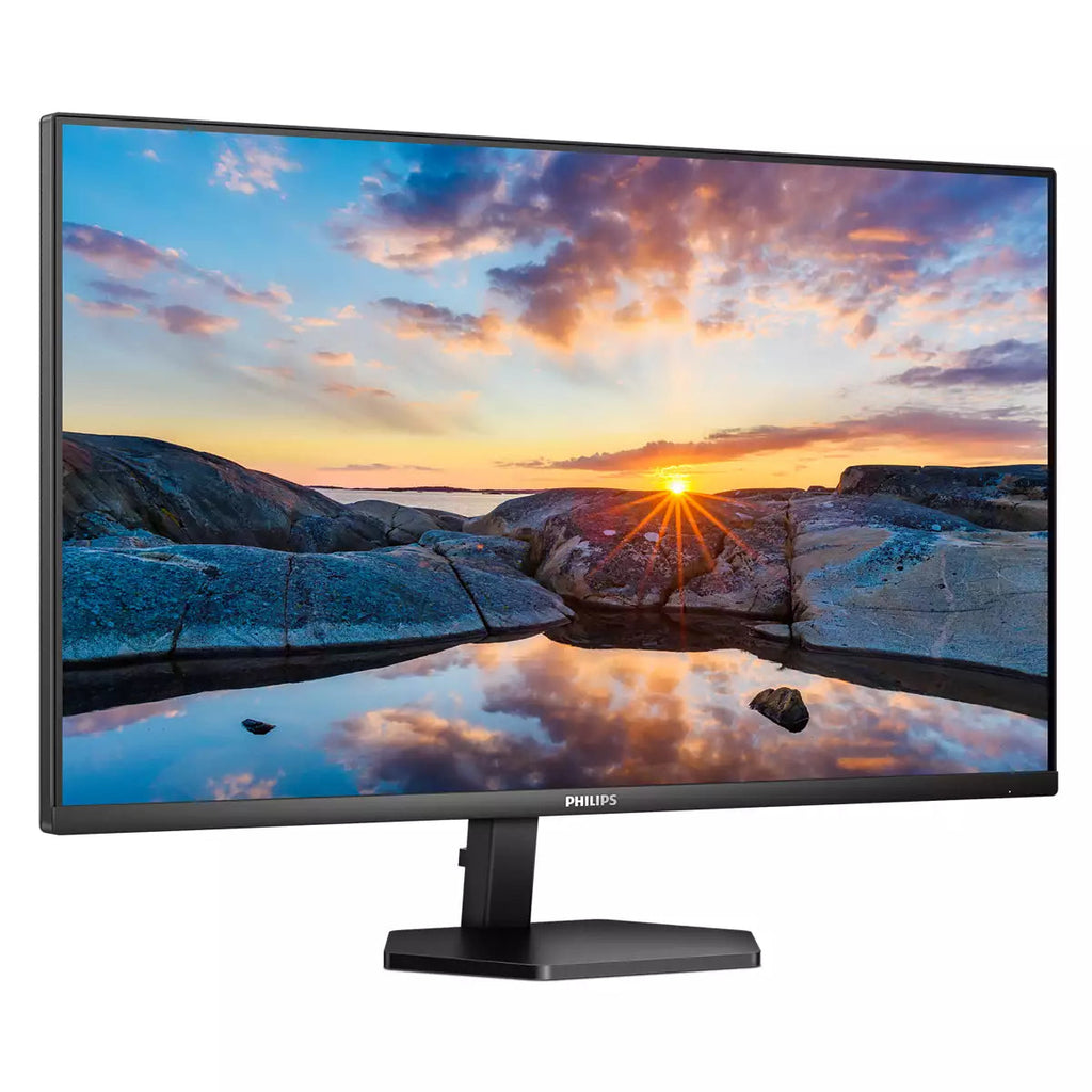 Philips 3000 series 32E1N3500/75 computer monitor 80 cm (31.5") 2560 x 1440 pixels Quad HD LCD Black – product view 2 | SeeMyMails Marketplace