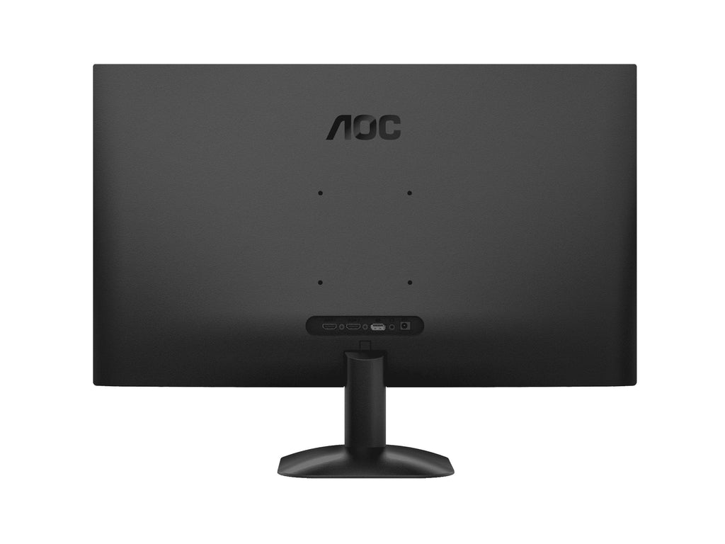 AOC U27B35 computer monitor 68.6 cm (27") 3840 x 2160 pixels 4K Ultra HD Black – product view 5 | SeeMyMails Marketplace