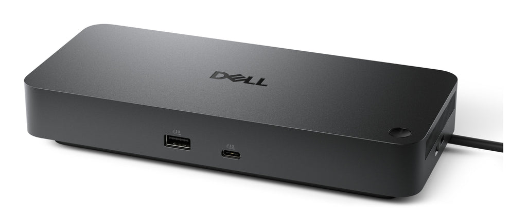 DELL WD25TB5 Wired Thunderbolt 5 Black – product view 4 | SeeMyMails Marketplace