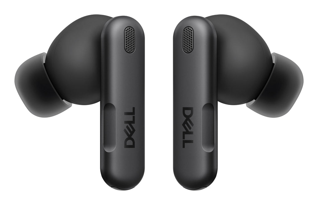 DELL EB525 Headset True Wireless Stereo (TWS) In-ear Calls/Music Bluetooth Black | SeeMyMails Marketplace