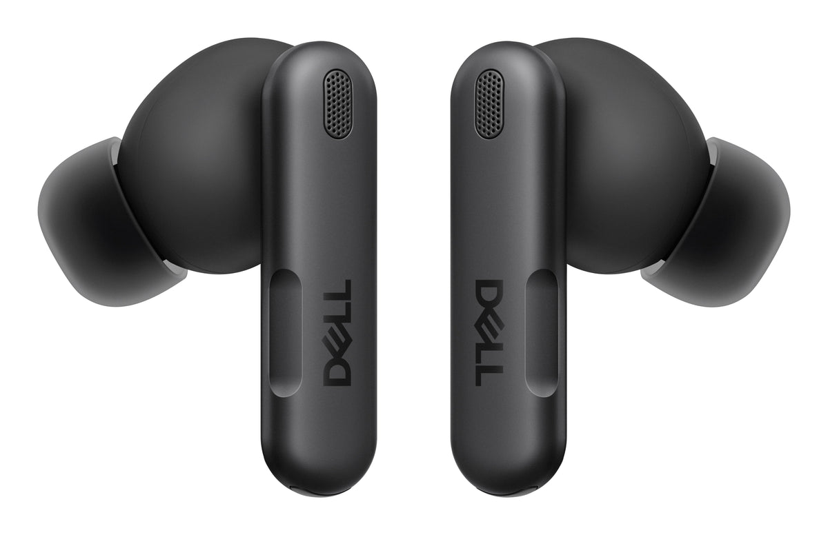 DELL EB525 Headset True Wireless Stereo (TWS) In-ear Calls/Music Bluetooth Black | SeeMyMails Marketplace
