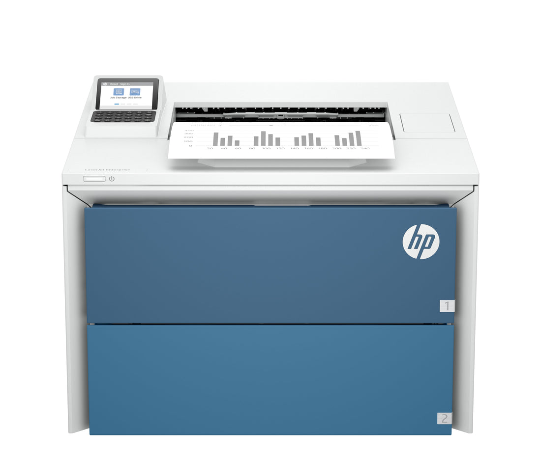 HP LaserJet Enterprise 5601n/dn Black and white Printer | SeeMyMails Marketplace