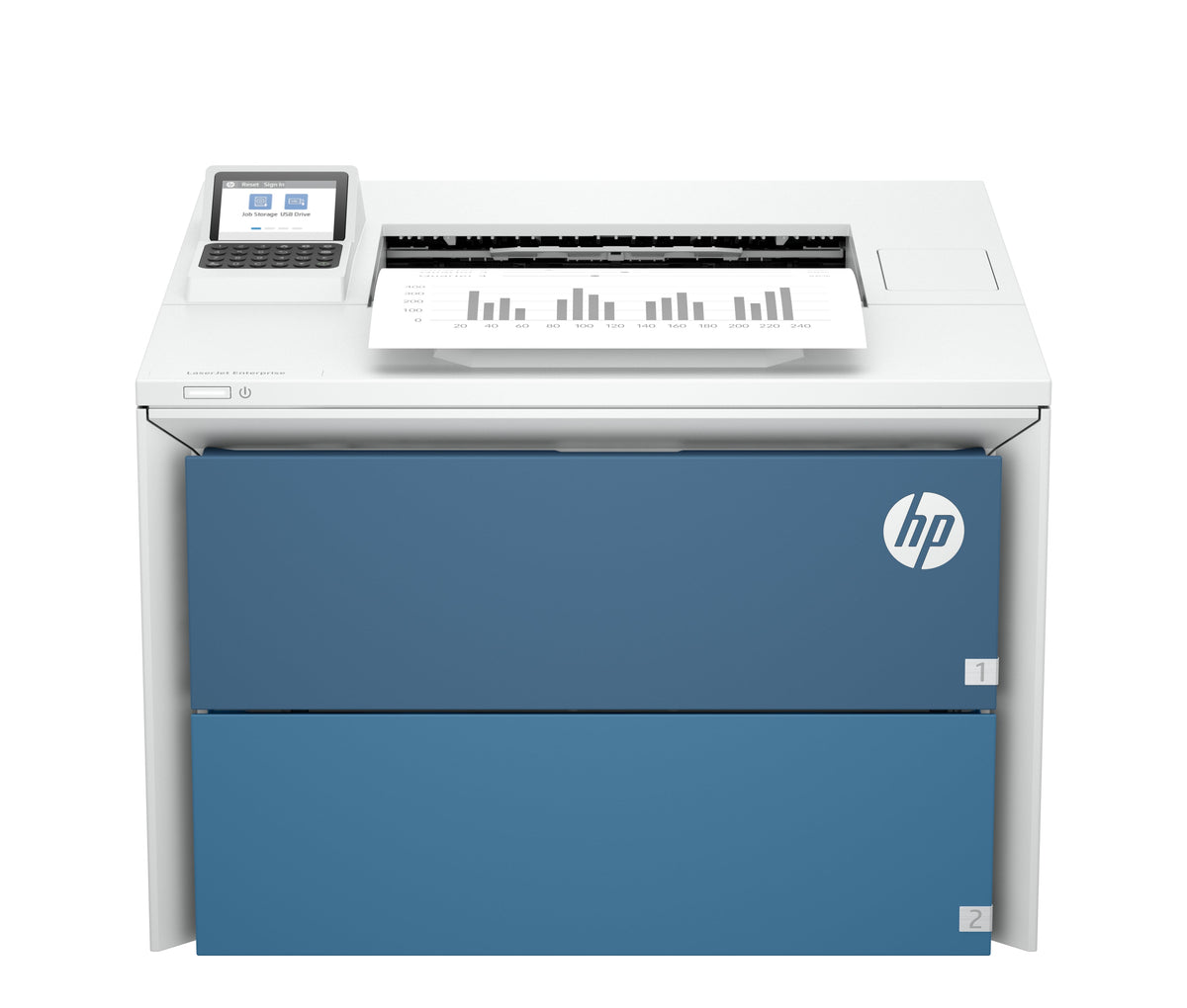 HP LaserJet Enterprise 5601n/dn Black and white Printer | SeeMyMails Marketplace