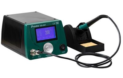 Smart Soldering Station - SS257EU | SeeMyMails Marketplace