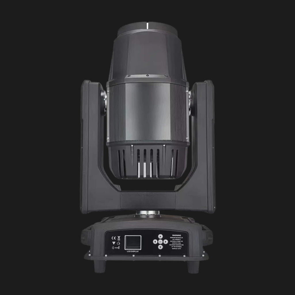 F10 Waterproof 380W Beam Spot Wash Hybrid Moving Head Light – product image 4 | SeeMyMails Marketplace