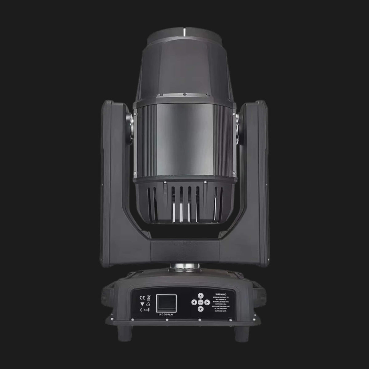 F10 Waterproof 380W Beam Spot Wash Hybrid Moving Head Light – product image 4 | SeeMyMails Marketplace