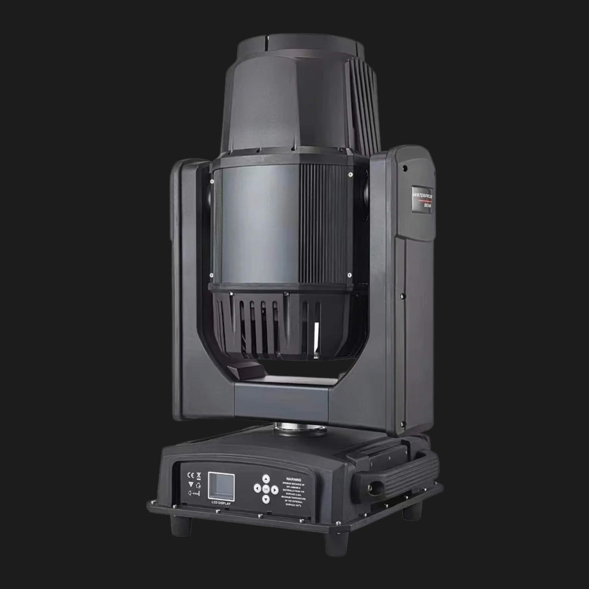 F10 Waterproof 380W Beam Spot Wash Hybrid Moving Head Light – product image 5 | SeeMyMails Marketplace