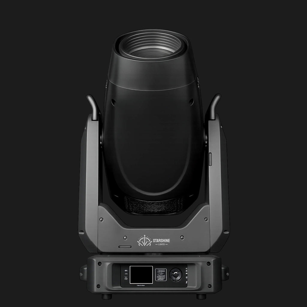 F17 CMY Framing LED Moving Head Profile Light 800W/1000W for Stage – product image 2 | SeeMyMails Marketplace