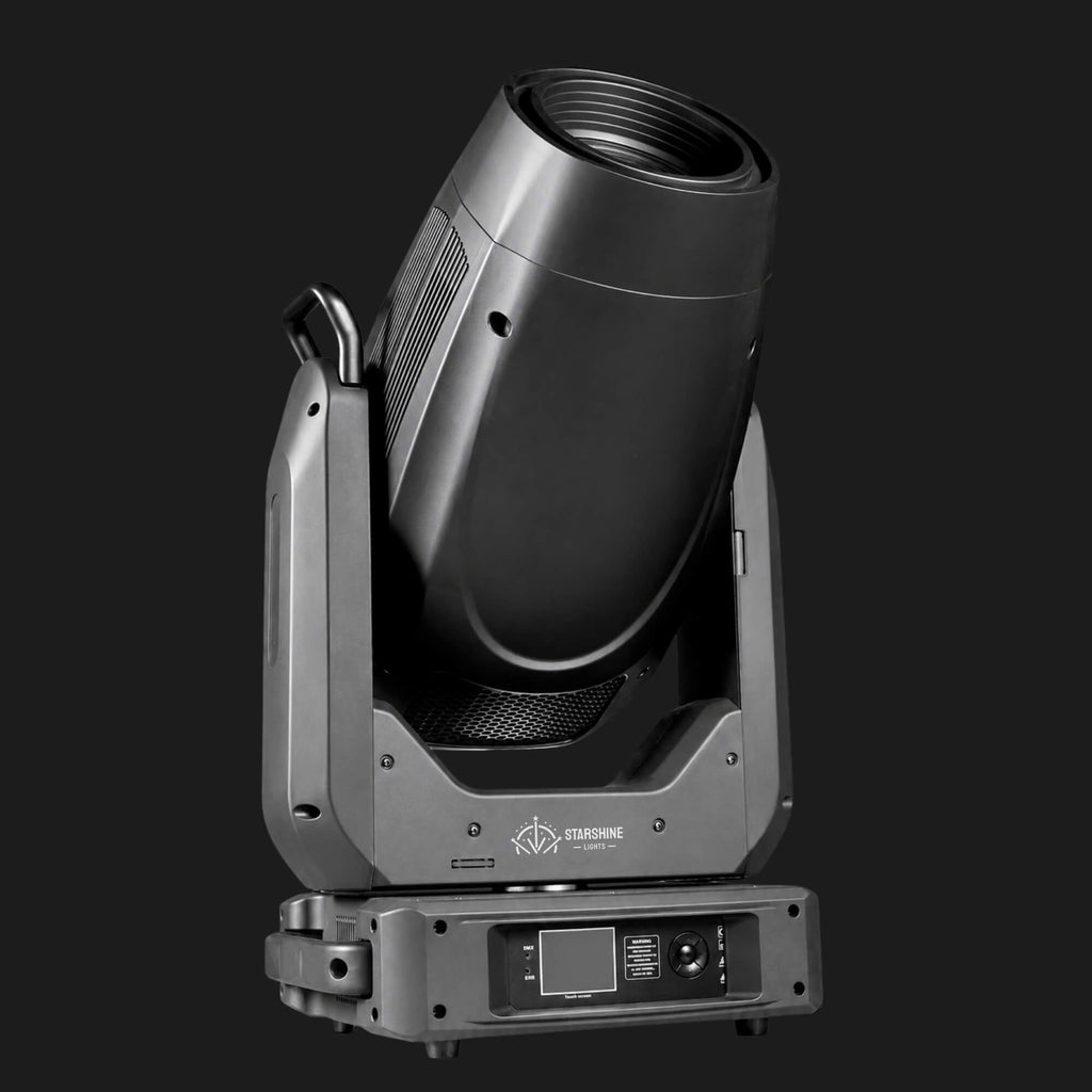 F17 CMY Framing LED Moving Head Profile Light 800W/1000W for Stage – product image 4 | SeeMyMails Marketplace