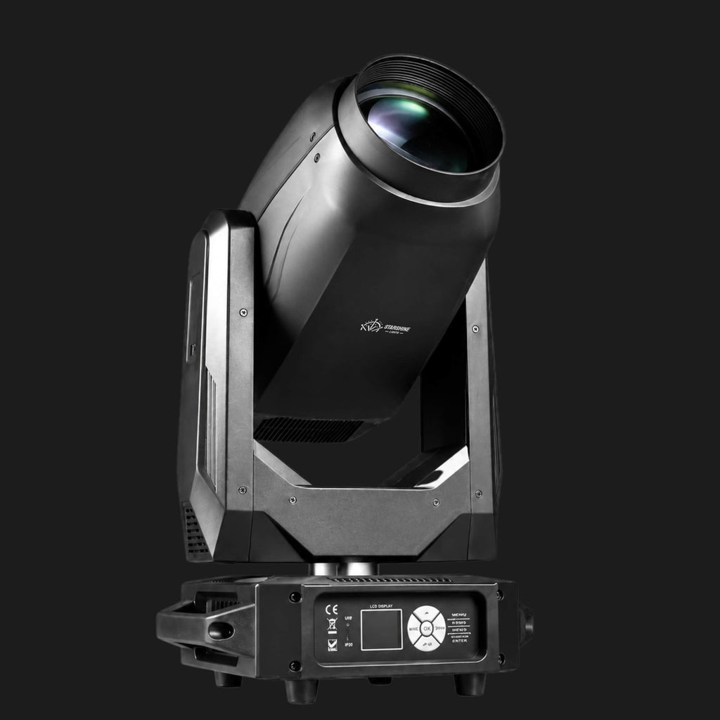 F18 DMX BSWF Moving Head Light 400W LED CMY Framing for Stage – product image 3 | SeeMyMails Marketplace