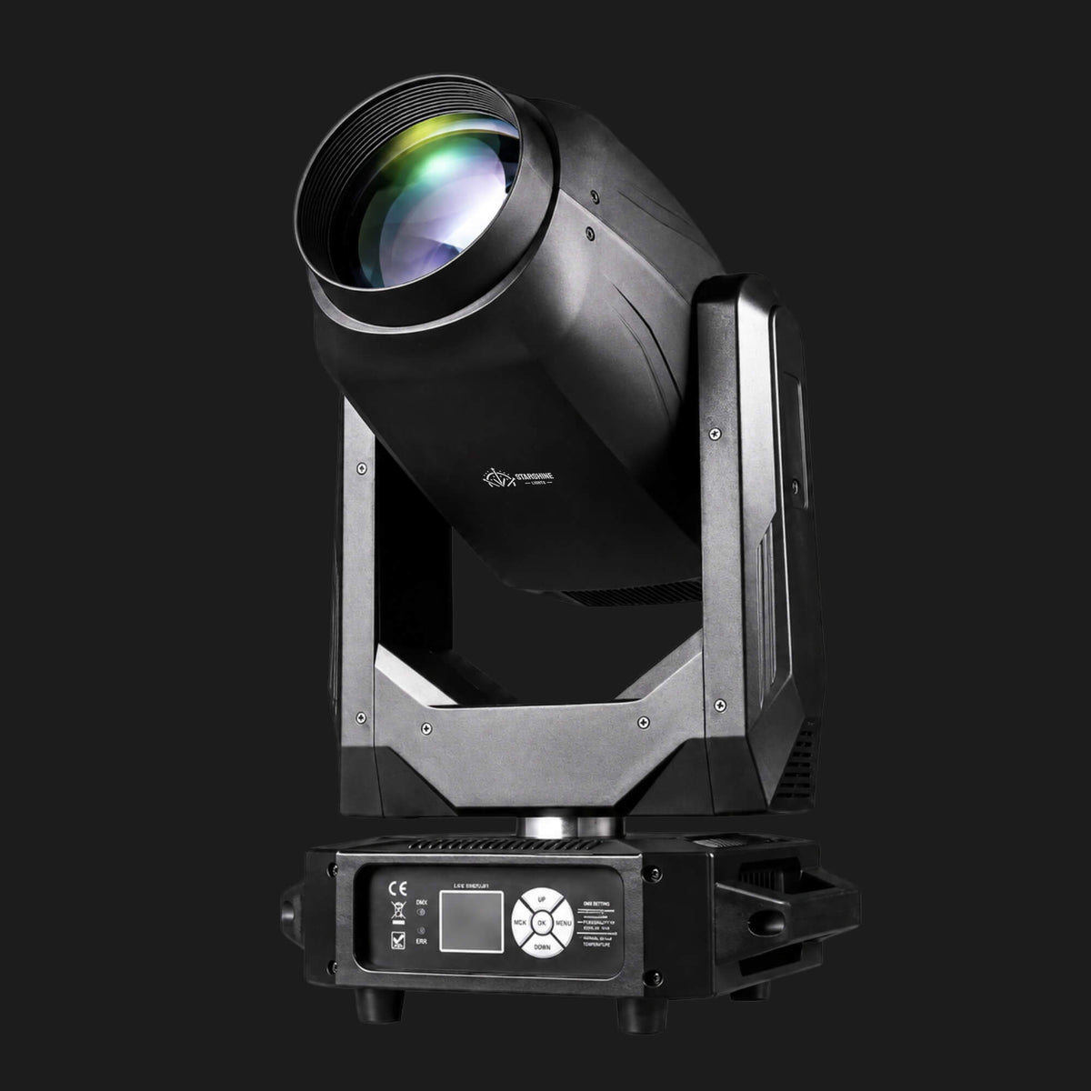 F18 DMX BSWF Moving Head Light 400W LED CMY Framing for Stage – product image 4 | SeeMyMails Marketplace