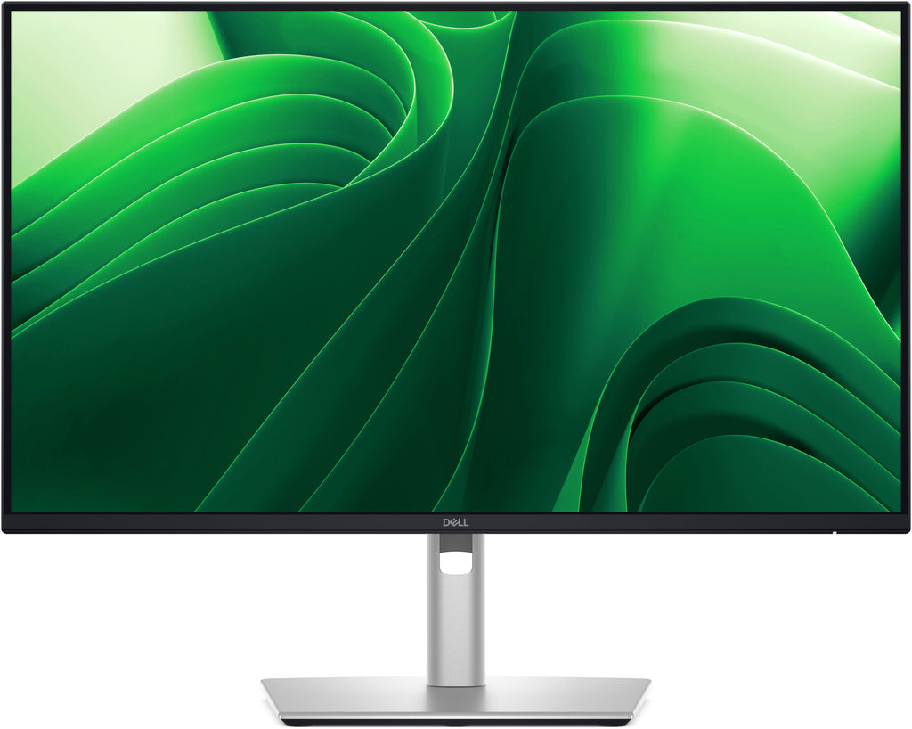 DELL Pro Plus P2425DE computer monitor 61 cm (24") 2560 x 1440 pixels Quad HD LCD Black – product view 2 | SeeMyMails Marketplace