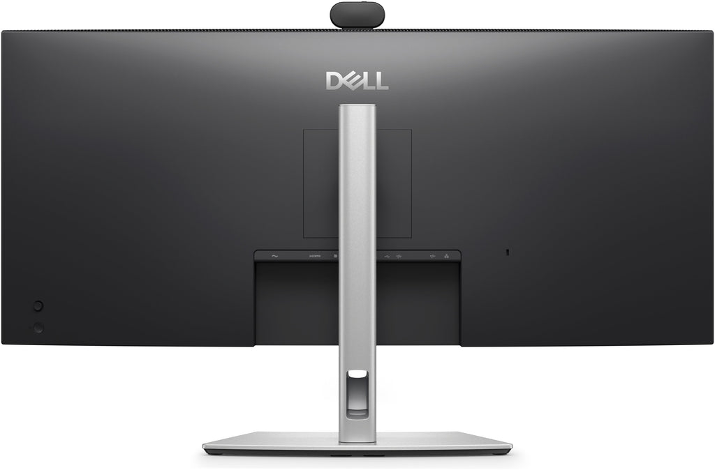 DELL Pro P P3426WEV computer monitor 86.6 cm (34.1") 3440 x 1440 pixels Wide Quad HD LCD Black, Silv – product view 3 | SeeMyMails Marketplace
