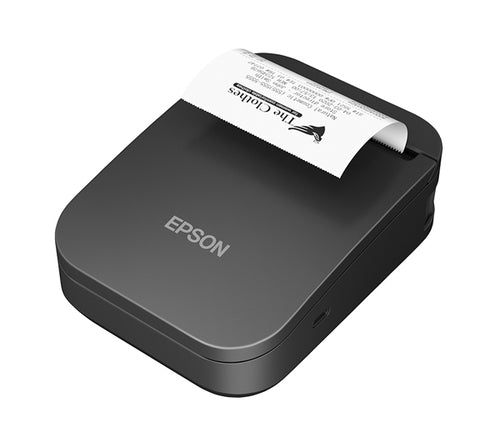 Epson TM-P80II 203 x 203 DPI Wired & Wireless Thermal Mobile printer – product image 2 | SeeMyMails Marketplace