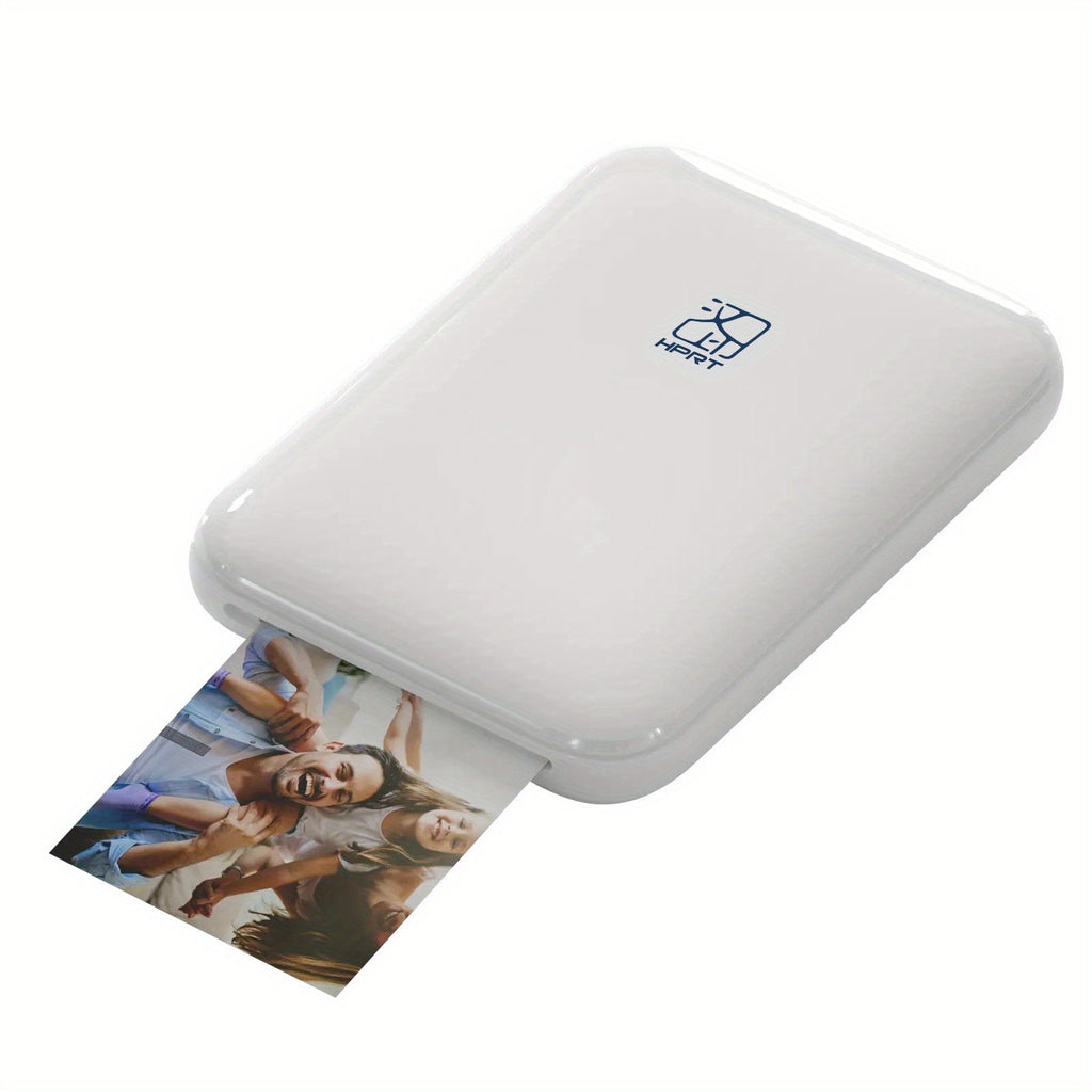 NNETM Wireless Portable Photo Printer Mini Color Printer for iOS/Android – product image 5 | SeeMyMails Marketplace