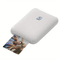 Wireless Portable Photo Printer Mini Color Printer for iOS/Android | SeeMyMails Marketplace