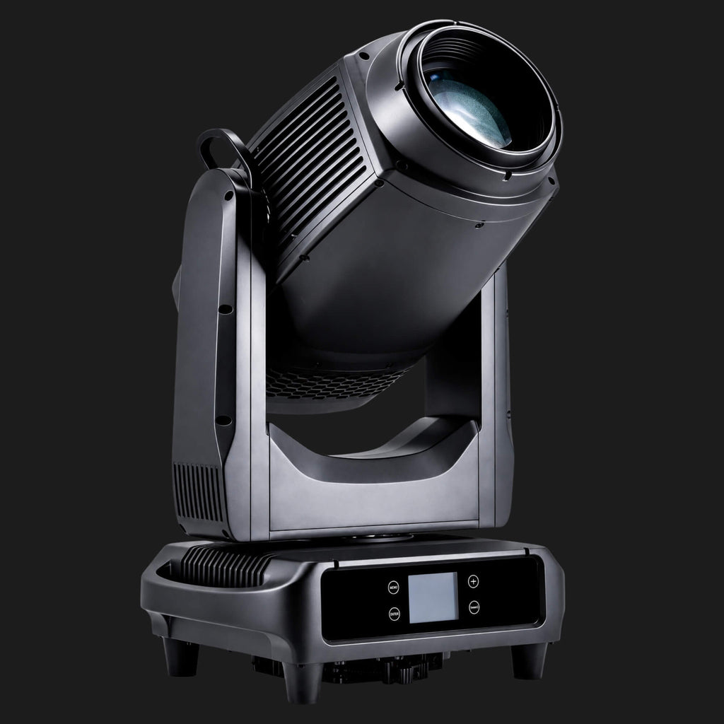 FO25 DMX512 IP66 BSW Moving Head Light 420W for Outdoor Stages – product image 2 | SeeMyMails Marketplace