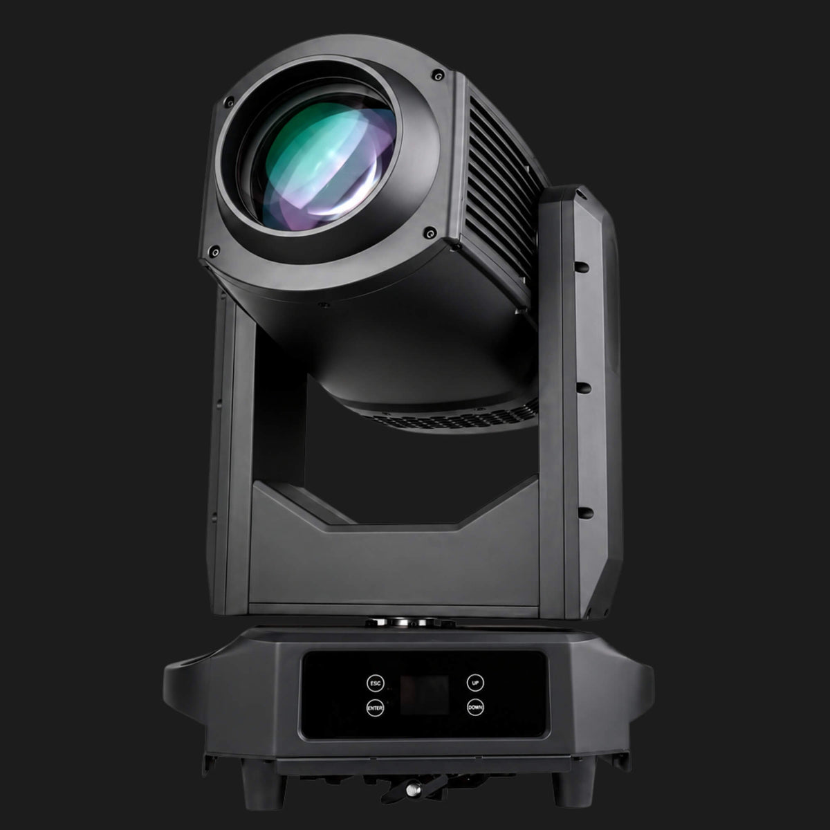 FO25 DMX512 IP66 BSW Moving Head Light 420W for Outdoor Stages – product image 3 | SeeMyMails Marketplace