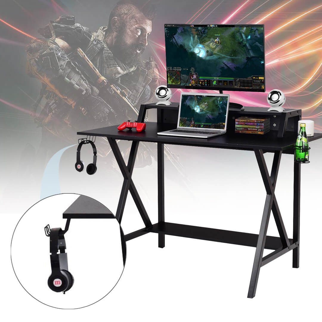 Gamer asztal – product view 5 | SeeMyMails Marketplace