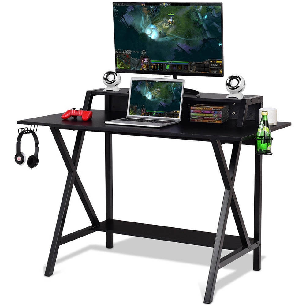 Gamer table – product view 2 | SeeMyMails Marketplace