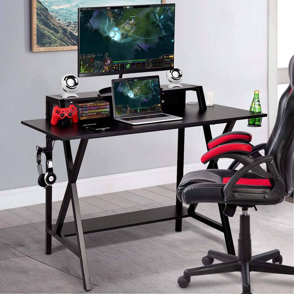 Gamer table – product view 3 | SeeMyMails Marketplace
