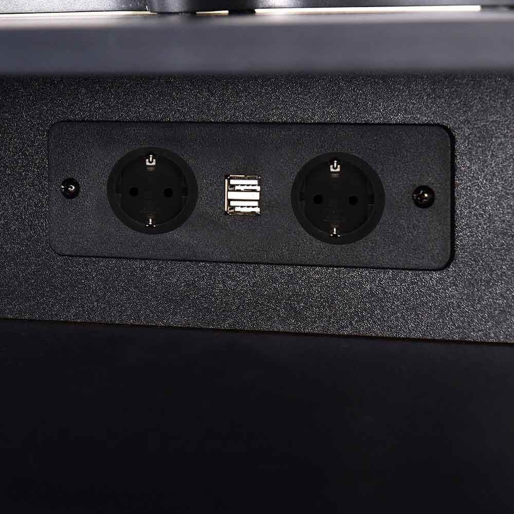 Gamer table | SeeMyMails Marketplace