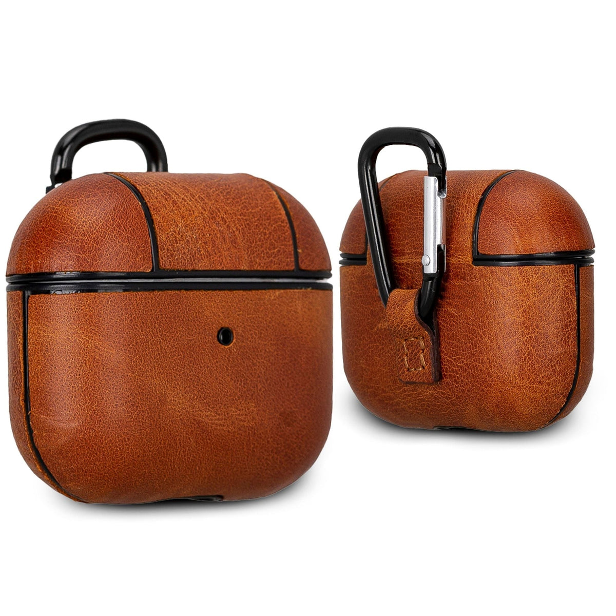 Gillette Leather Case for AirPods 3 – product view 6 | SeeMyMails Marketplace