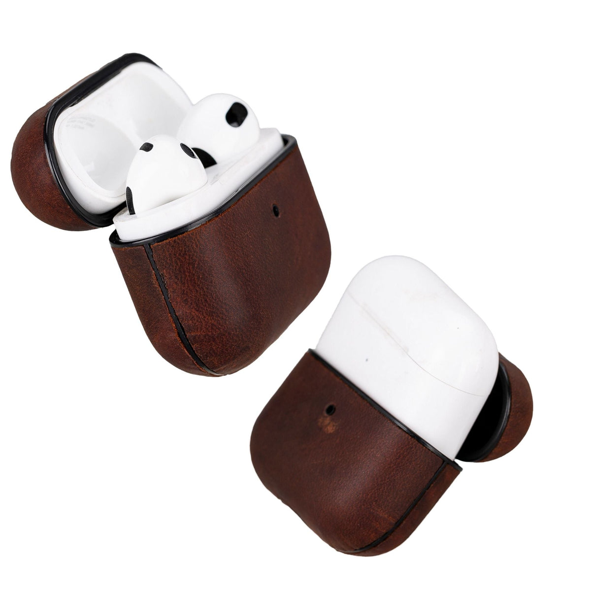 Gillette Leather Case for AirPods 3 – product view 9 | SeeMyMails Marketplace