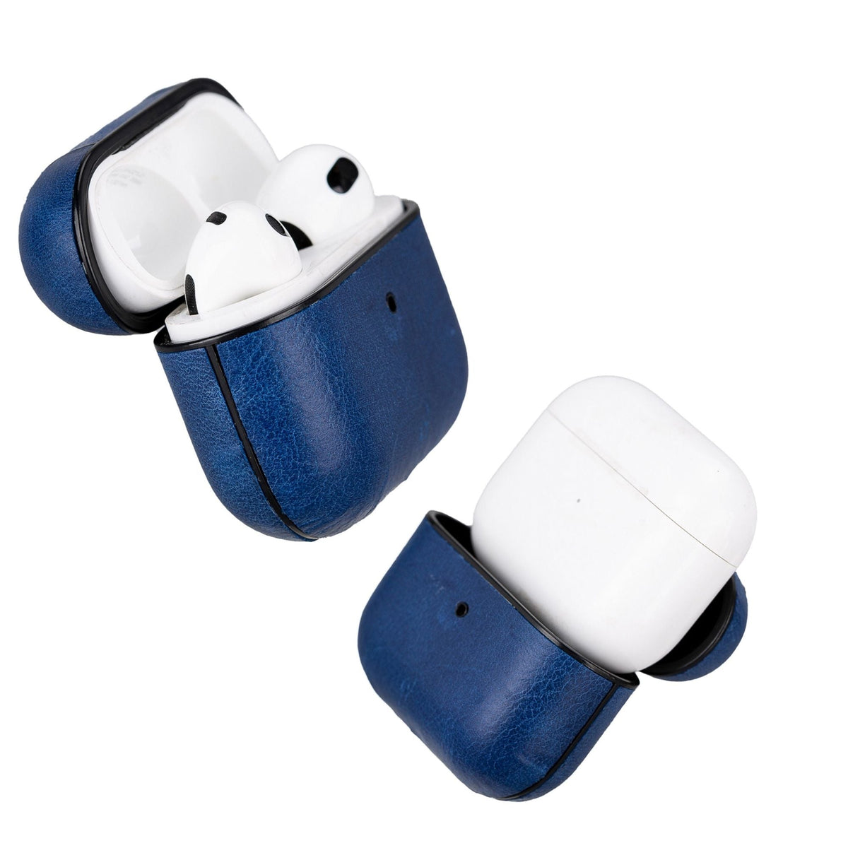 Gillette Leather Case for AirPods 3 – product view 5 | SeeMyMails Marketplace
