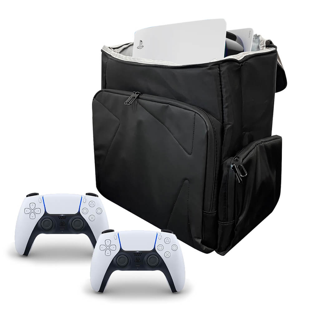 Batoh pre herné konzoly a ich príslušenstvo - PS/Xbox | SeeMyMails Marketplace