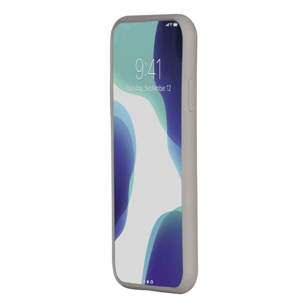 Custodia iNature iPhone 11 Pro Max - Stone – product view 4 | SeeMyMails Marketplace